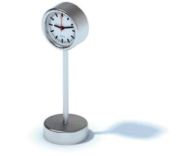 Clock 3D Model - دانلود مدل سه بعدی ساعت - آبجکت سه بعدی ساعت - دانلود مدل سه بعدی fbx - دانلود مدل سه بعدی obj -Clock 3d model free download  - Clock 3d Object - Clock  OBJ 3d models - Clock FBX 3d Models - 